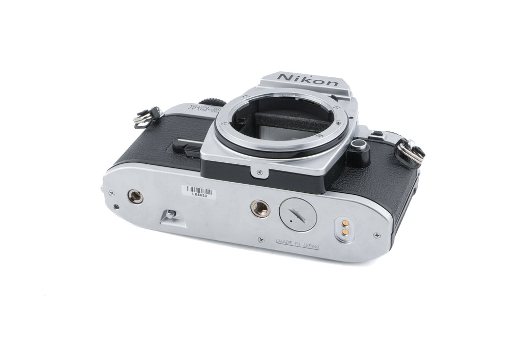 Nikon FG-20