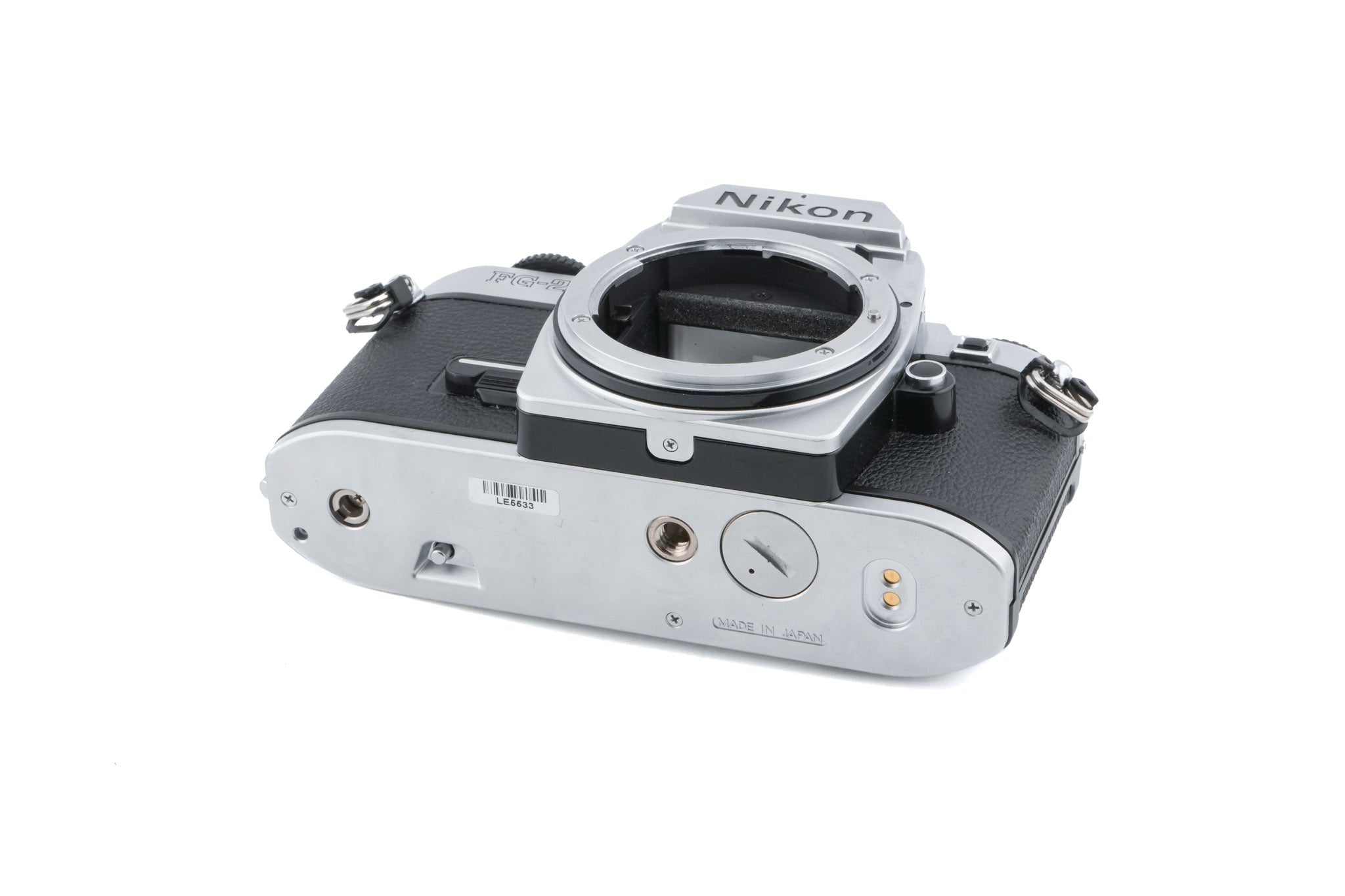 Nikon FG-20