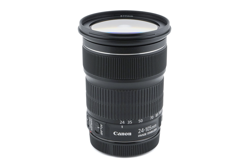 Canon 24-105mm f3.5-5.6 IS STM