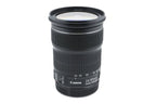 Canon 24-105mm f3.5-5.6 IS STM