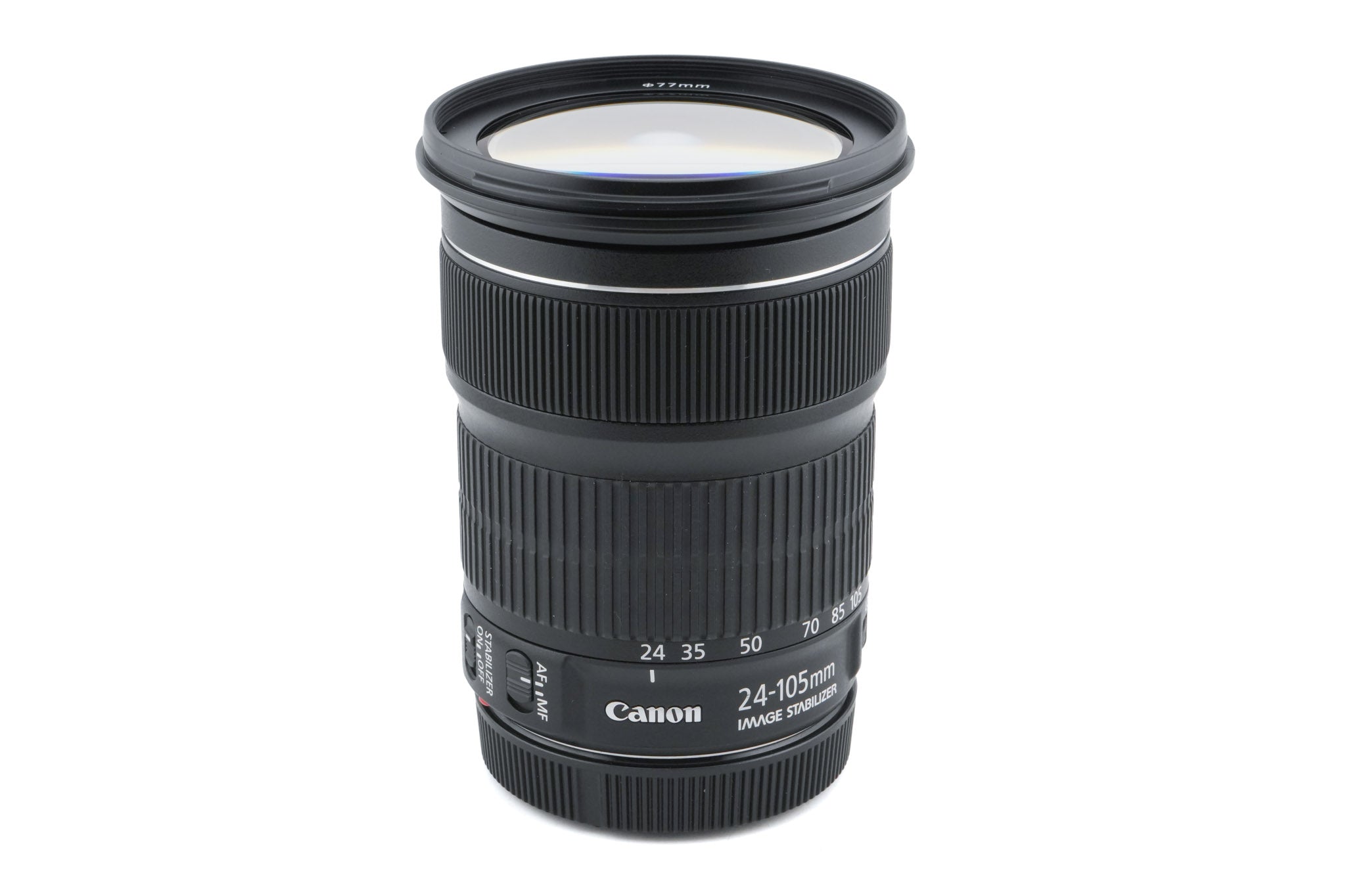 Canon 24-105mm f3.5-5.6 IS STM