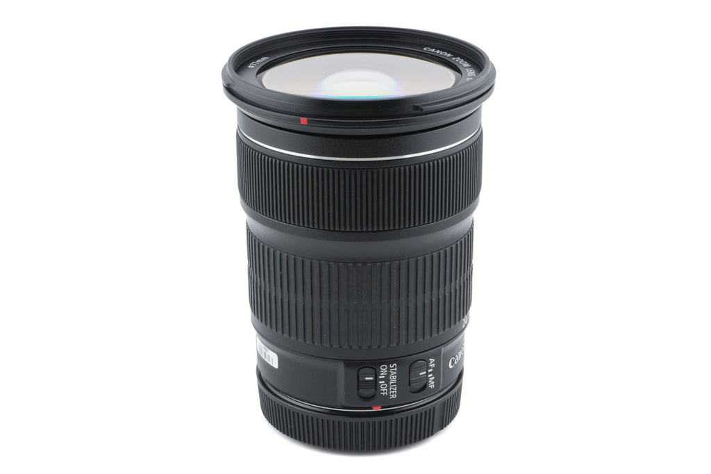 Canon 24-105mm f3.5-5.6 IS STM