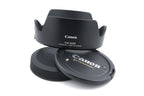 Canon 24-105mm f3.5-5.6 IS STM
