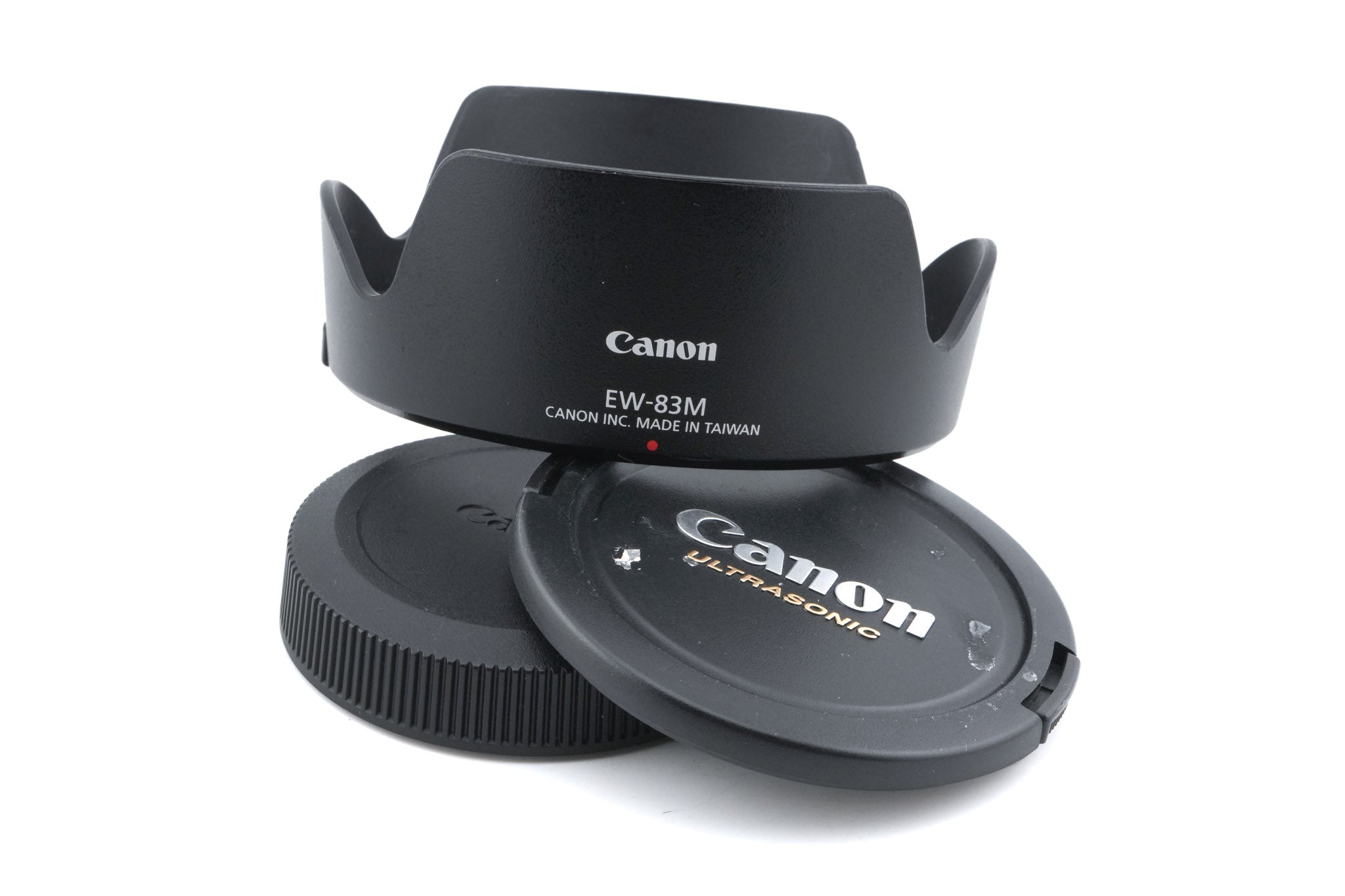 Canon 24-105mm f3.5-5.6 IS STM