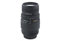 Sigma 70-300mm f4-5.6 DG Macro