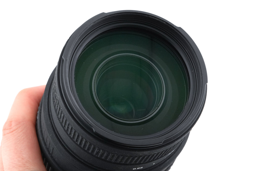 Sigma 70-300mm f4-5.6 DG Macro