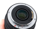 Sigma 70-300mm f4-5.6 DG Macro