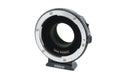 Metabones EF - MFT Mount T Speed Booster XL 0.64x