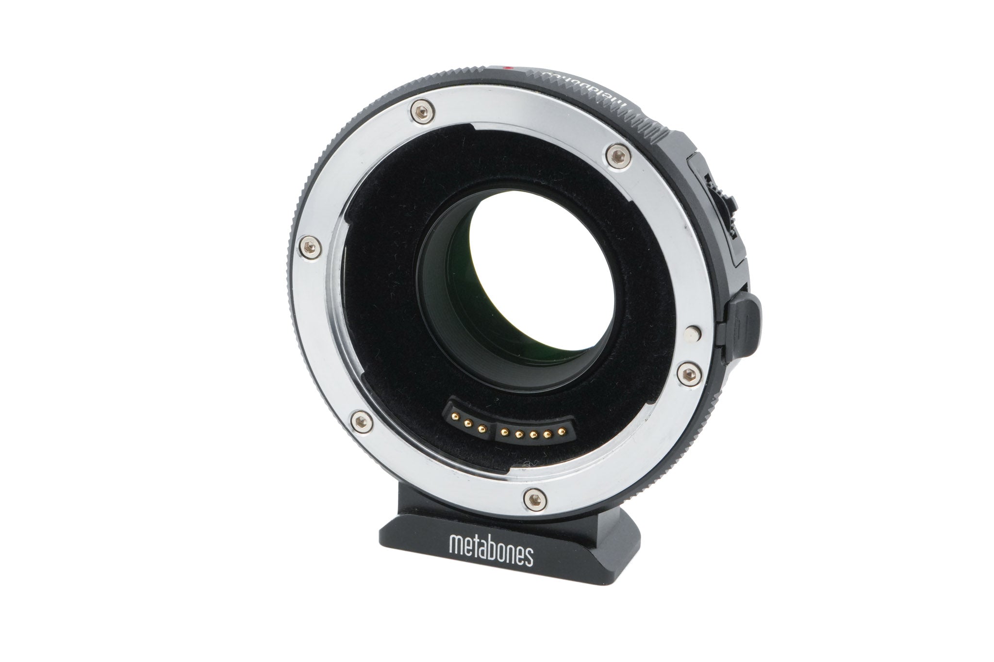 Metabones EF - MFT Mount T Speed Booster XL 0.64x