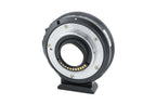 Metabones EF - MFT Mount T Speed Booster XL 0.64x