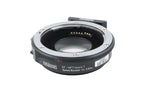 Metabones EF - MFT Mount T Speed Booster XL 0.64x