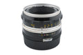 Nikon 50mm f2 Nikkor-H Auto Pre-AI