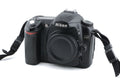 Nikon D50