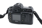 Nikon D50