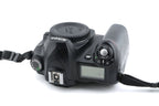 Nikon D50