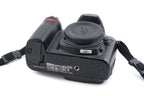 Nikon D50