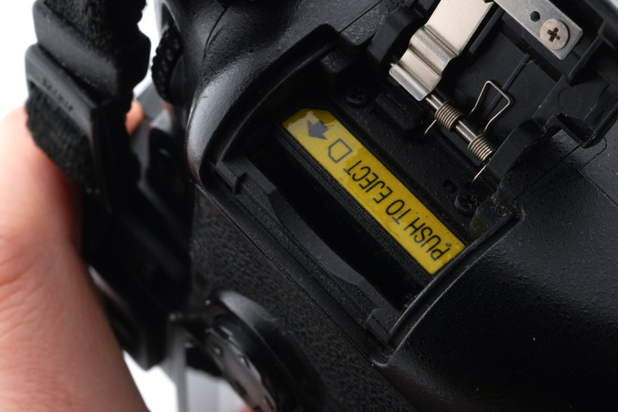 Nikon D50