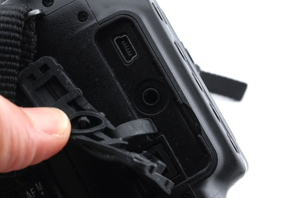 Nikon D50
