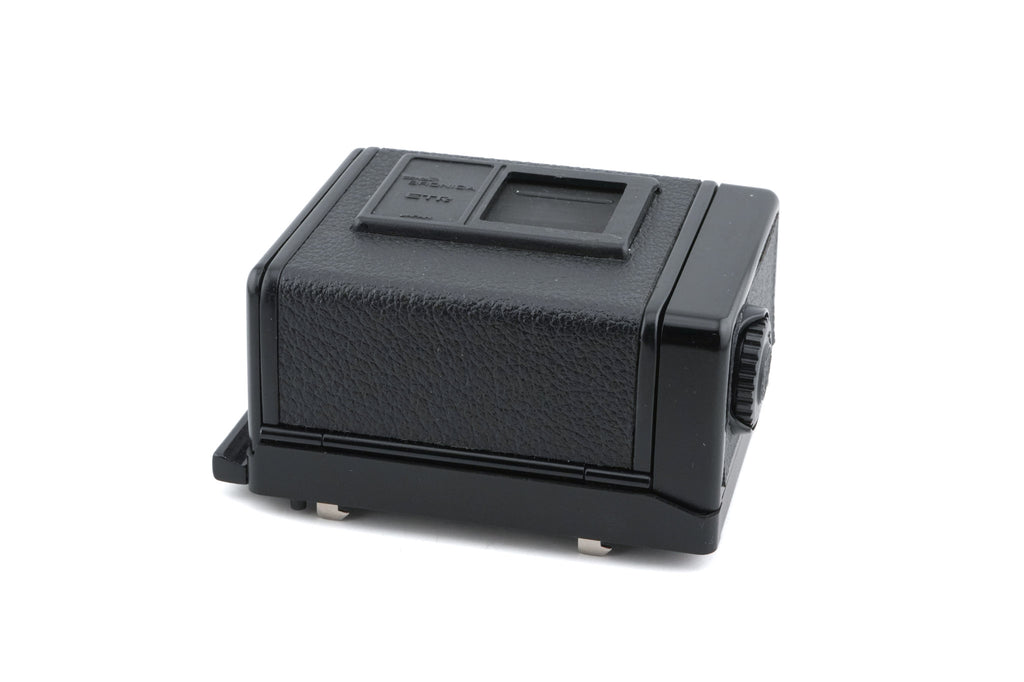 Zenza Bronica ETR 120 Film Back