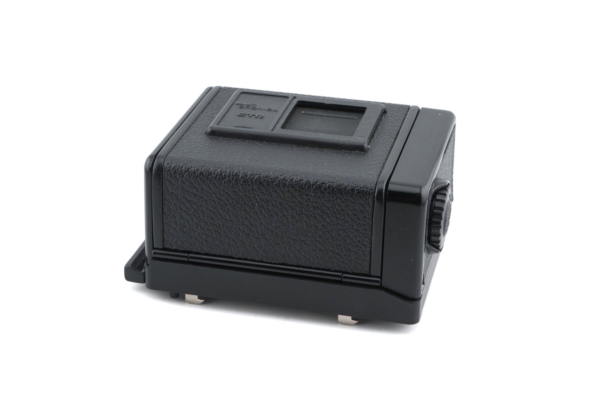 Zenza Bronica ETR 120 Film Back