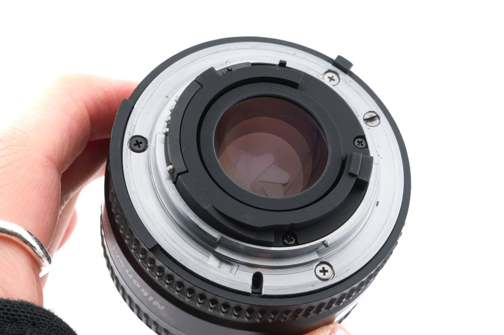 Nikon 50mm f1.8 AF Nikkor D