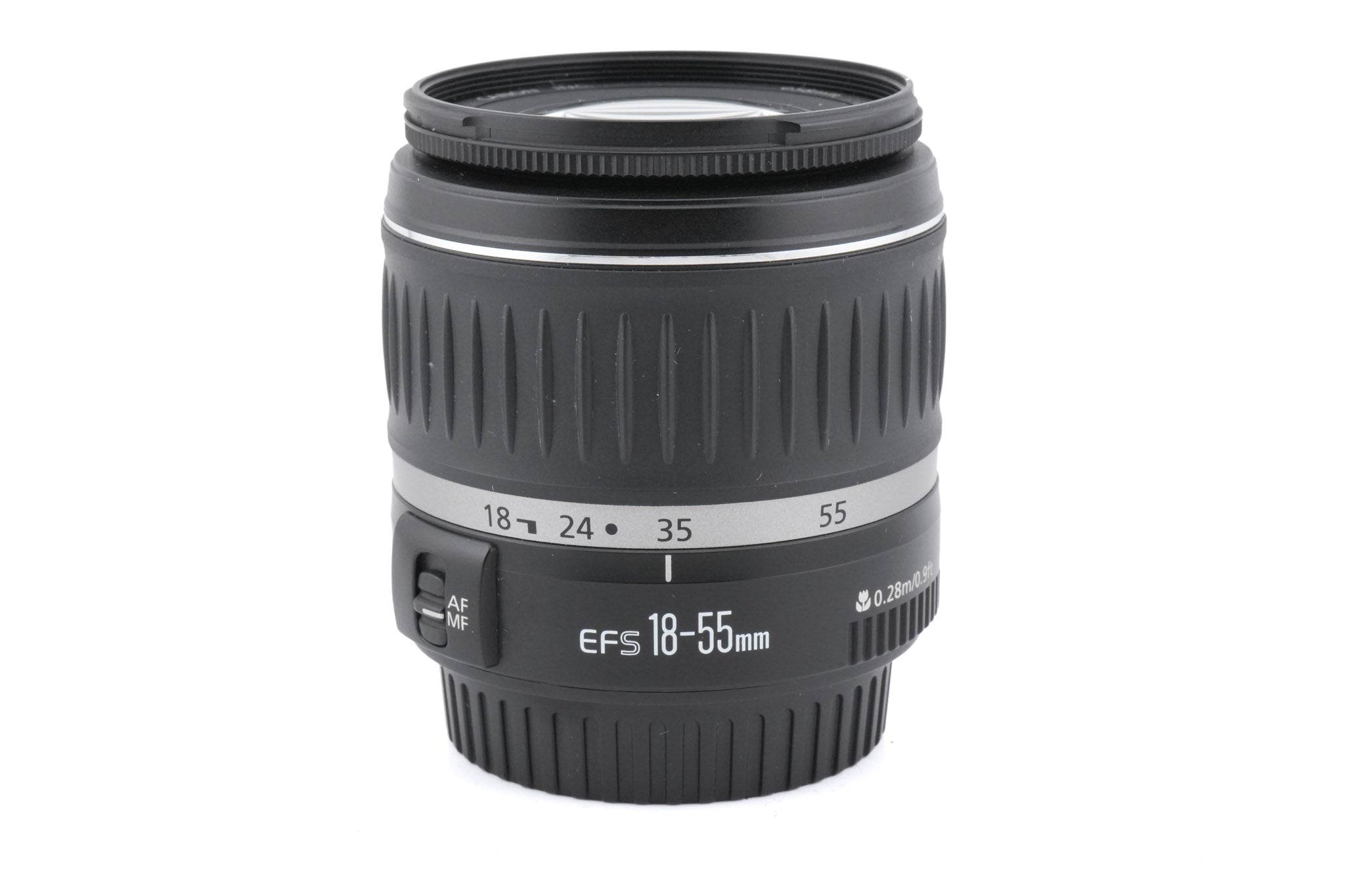 Canon 18-55mm f3.5-5.6 IS II