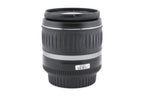Canon 18-55mm f3.5-5.6 IS II