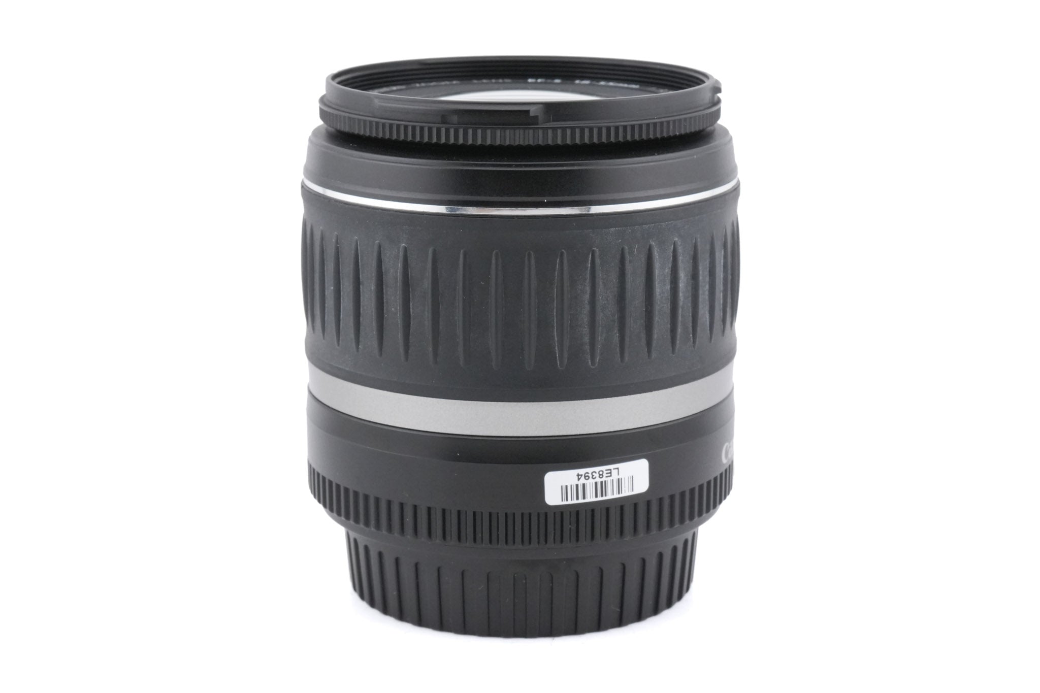 Canon 18-55mm f3.5-5.6 IS II