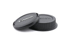 Canon 18-55mm f3.5-5.6 IS II