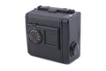 Zenza Bronica SQ-i 6x6 120 Roll Film Back