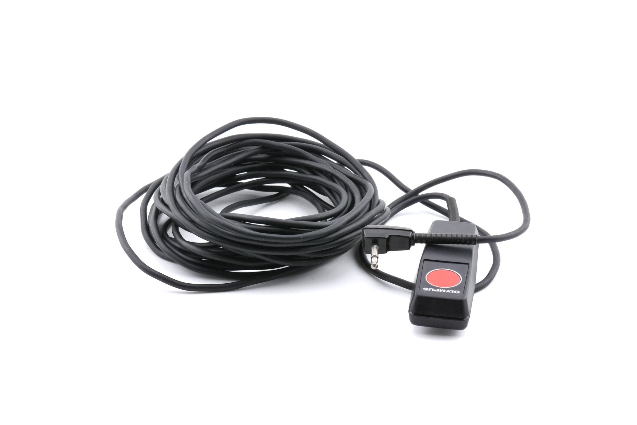 Olympus 5m Remote Release Cable M