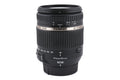 Tamron 18-270mm f3.5-6.3 DI II VC PZD (B008)