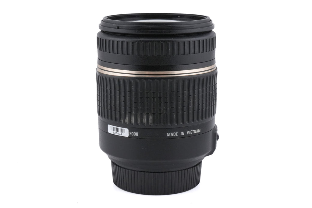 Tamron 18-270mm f3.5-6.3 DI II VC PZD (B008)