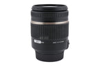 Tamron 18-270mm f3.5-6.3 DI II VC PZD (B008)