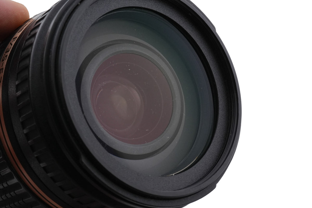 Tamron 18-270mm f3.5-6.3 DI II VC PZD (B008)