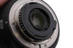 Tamron 18-270mm f3.5-6.3 DI II VC PZD (B008)