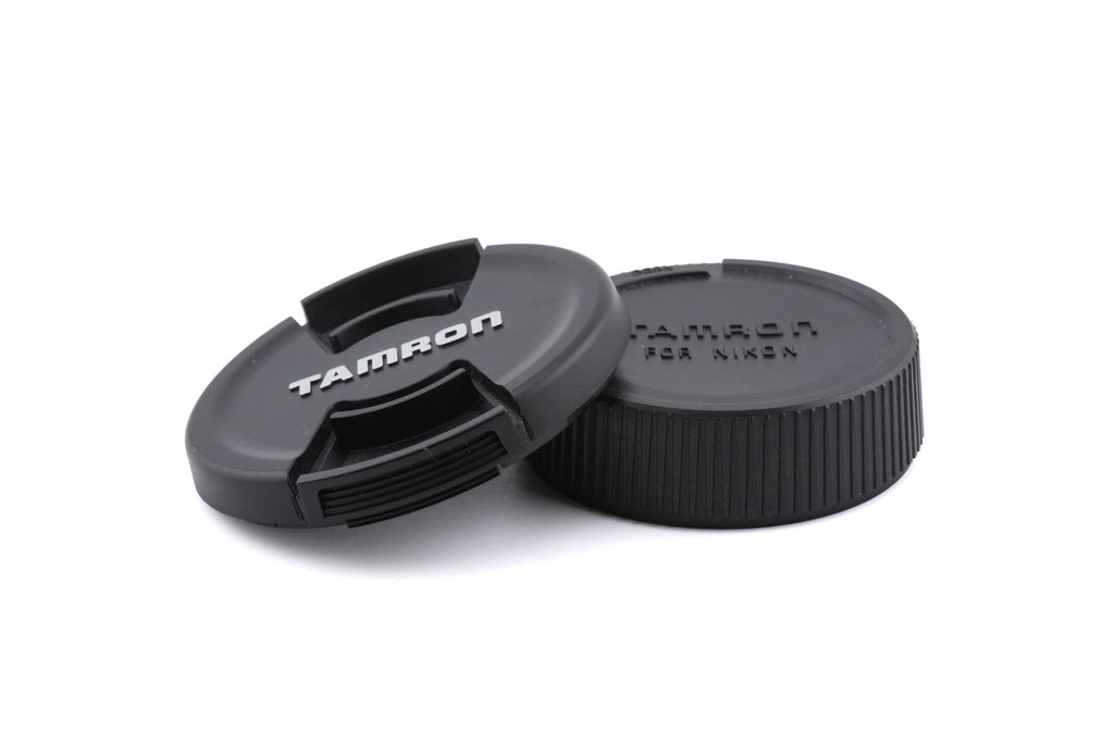 Tamron 18-270mm f3.5-6.3 DI II VC PZD (B008)