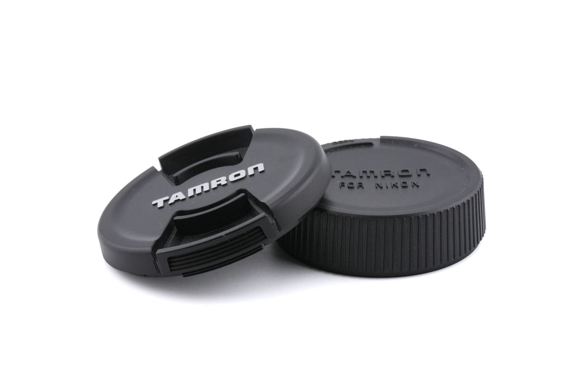 Tamron 18-270mm f3.5-6.3 DI II VC PZD (B008)
