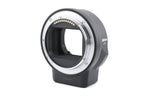 Nikon FTZ Mount Adapter