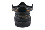 Zenza Bronica 40mm f4 Zenzanon-S