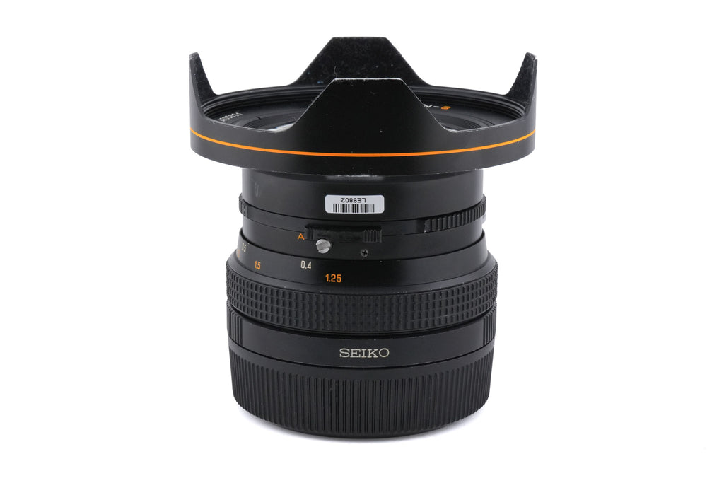 Zenza Bronica 40mm f4 Zenzanon-S