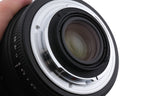 Carl Zeiss 17-35mm f2.8 Vario-Sonnar T*