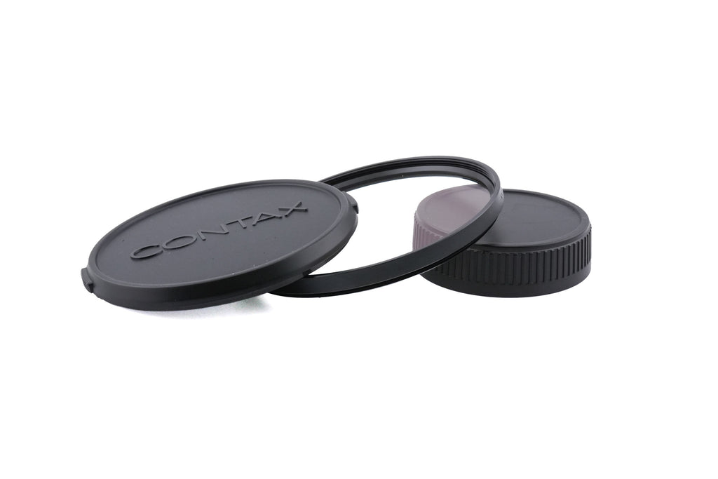 Carl Zeiss 17-35mm f2.8 Vario-Sonnar T*