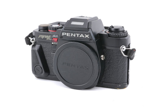Pentax Program A Plus - Camera