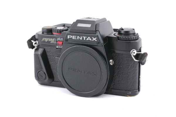 PENTAX Program A カメラ　ボディ Pentax Program A Plus - Camera – Kamerastore