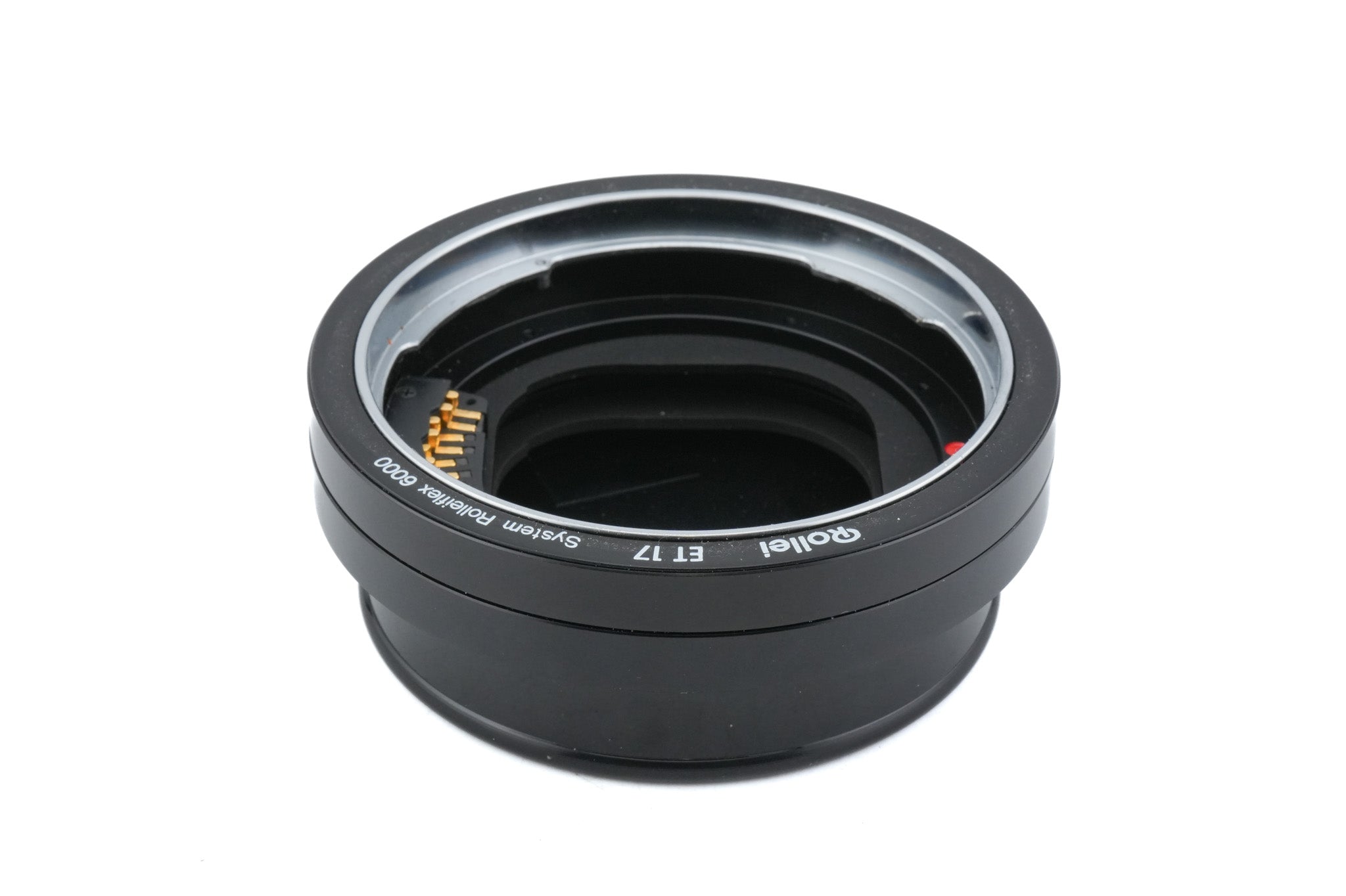 Rollei ET17 Extension Tube (17mm) - Accessory