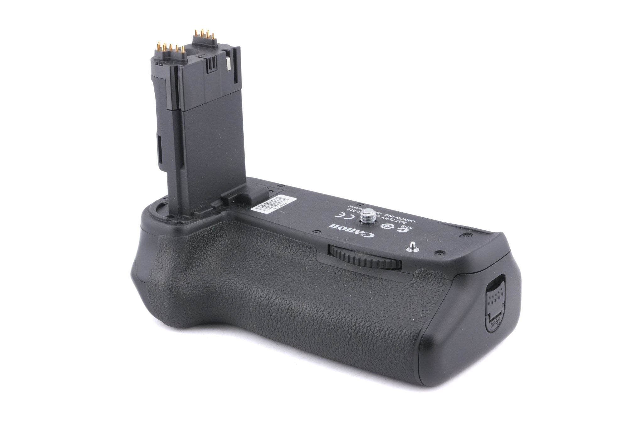 Canon BG-E13 Battery Grip - Accessory