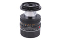 Leica 90mm f4 Macro-Elmar-M (Type II) (11670) - Lens