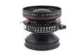 Rodenstock 210mm f5.6 Apo-Sironar-S (Shutter) - Lens
