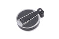 Hasselblad Rapid Winding Crank (Chrome, 44016/TIRFC) - Accessory